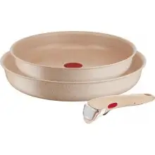 Набор сковородок Tefal Ingenio Delight (L7839043)