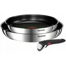 Набор сковород Tefal Ingenio Emotion L897S374