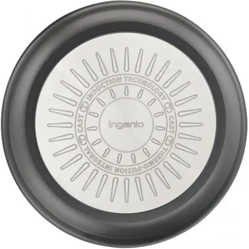 Набор кастрюль и сковородок Tefal Ingenio Inspiration (L867S604)