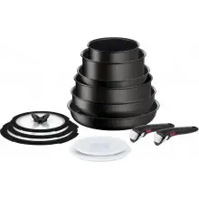 Набор кастрюль и сковородок Tefal Ingenio Unlimited L7639002