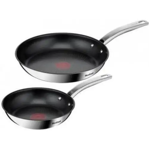 Набор сковород Tefal Intuition (B817S255)