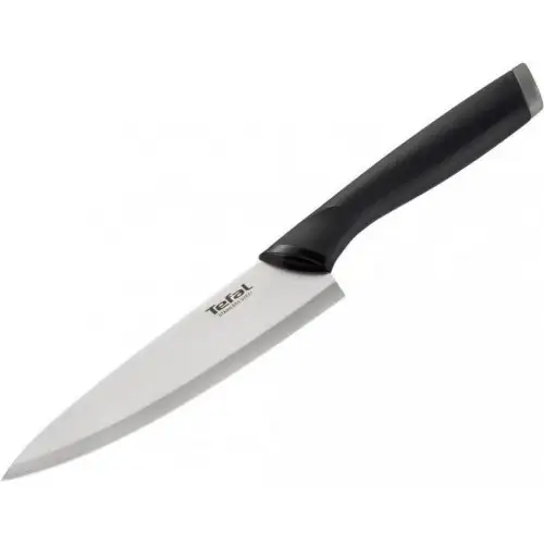 Нож поварской с чехлом Tefal Comfort K2213144