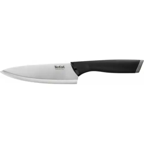 Нож поварской с чехлом Tefal Comfort K2213144