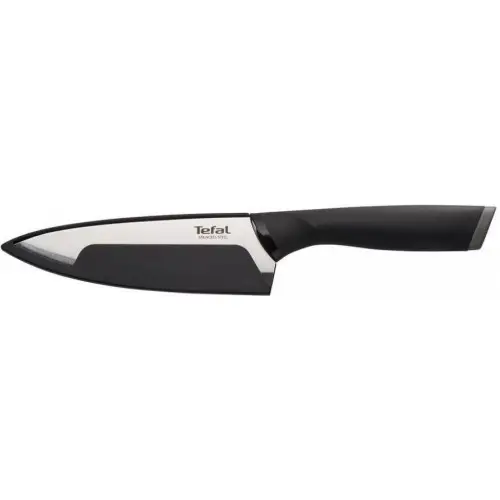 Нож поварской с чехлом Tefal Comfort K2213144