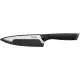 Нож поварской с чехлом Tefal Comfort K2213144 фото 4