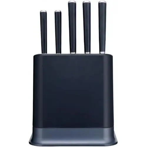 Набір ножів з 6 предметів Tefal EverSharp Pro (K297S644)