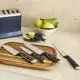 Набір ножів з 6 предметів Tefal EverSharp Pro (K297S644) фото 4