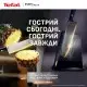 Набір ножів з 6 предметів Tefal EverSharp Pro (K297S644) фото 6