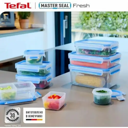Контейнер пищевой Tefal K3021812