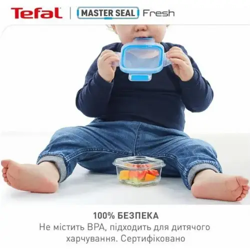 Контейнер пищевой Tefal K3021812