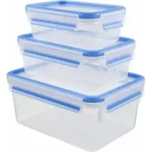 Набор пищевых контейнеров Tefal MSEAL FRESH K3028912
