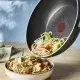Сковорода ВОК Tefal So' Light (H0561942) фото 4