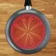 Сковорода ВОК Tefal Hard Stone 28 см D4561932 фото 4