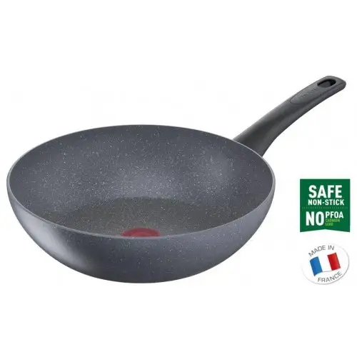 Сковорода ВОК Tefal Healthy Chef WOK (G1501972)