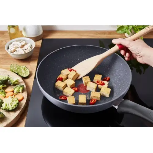 Сковорода ВОК Tefal Healthy Chef WOK (G1501972)
