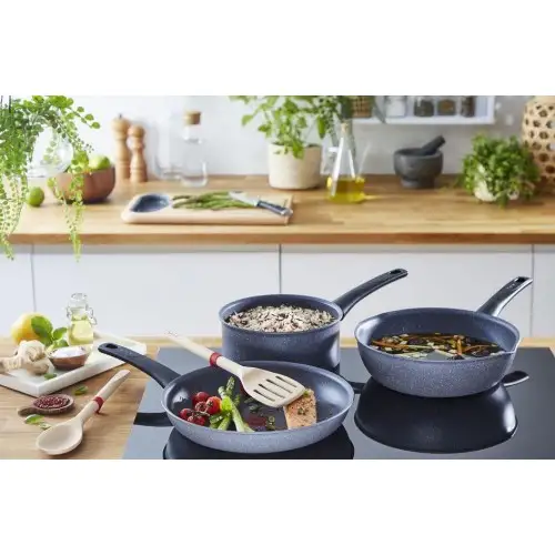 Сковорода ВОК Tefal Healthy Chef WOK (G1501972)