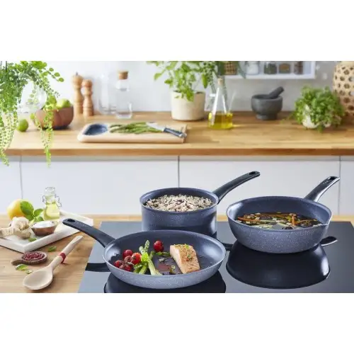 Сковорода ВОК Tefal Healthy Chef WOK (G1501972)