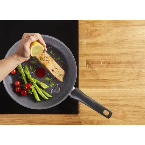Сковорода ВОК Tefal Healthy Chef WOK (G1501972)
