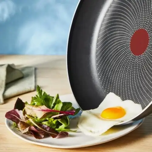 Сковорода звичайна Tefal So' Light (H0560442)