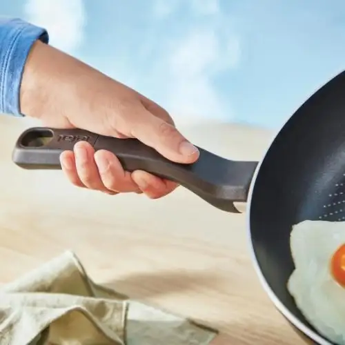Сковорода звичайна Tefal So' Light (H0560442)
