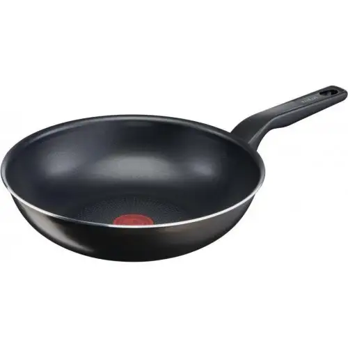 Сковорода ВОК Tefal XL Intense (C3841953)