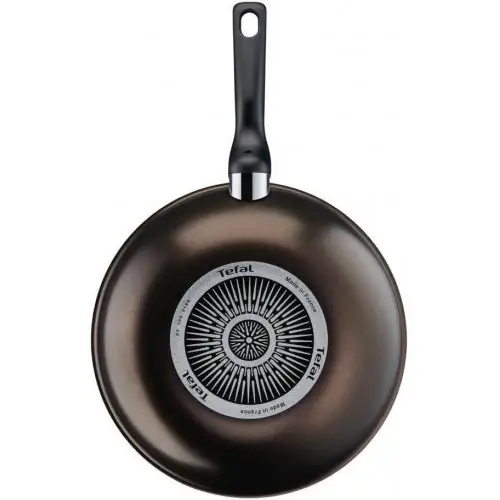 Сковорода ВОК Tefal XL Intense (C3841953)