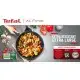 Сковорода ВОК Tefal XL Intense (C3841953) фото 7