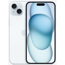 Смартфон Apple iPhone 15 Plus 256GB Blue (MU1F3)