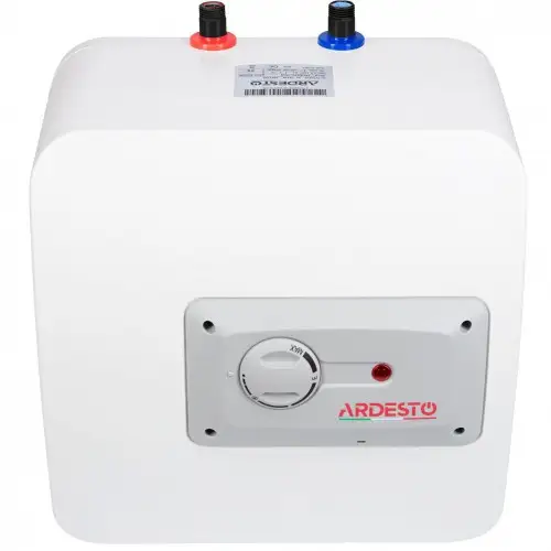 Водонагрівач (бойлер) електричний накопичувальний Ardesto EWH-10UMWMI