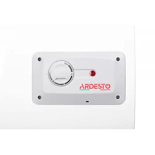Водонагрівач (бойлер) електричний накопичувальний Ardesto EWH-10UMWMI