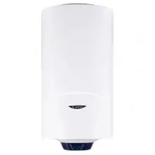 Водонагрівач (бойлер) електричний накопичувальний Ariston BLU1 ECO 100V 1,8K PL DRY HE (3201458)