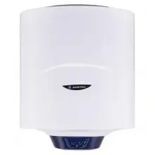 Водонагрівач (бойлер) електричний накопичувальний Ariston BLU1 ECO 50 V 1,8K PL DRY HE (3201456)