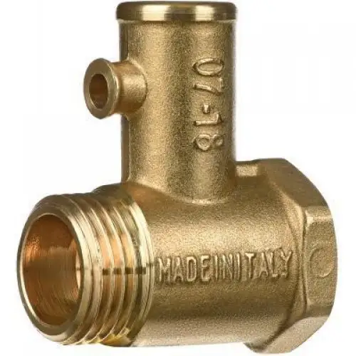 Водонагреватель (бойлер) электрический накопительный Ariston BLU1 R 80V 1,5K PL DRY (3201454)