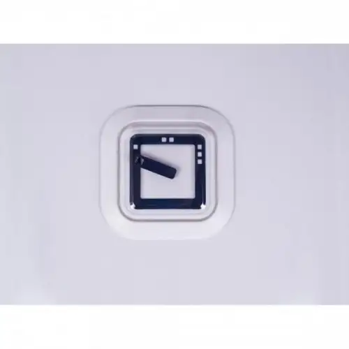 Водонагреватель (бойлер) электрический накопительный Ariston BLU1 R 80V 1,5K PL DRY (3201454)