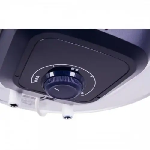 Водонагреватель (бойлер) электрический накопительный Ariston BLU1 R 80V 1,5K PL DRY (3201454)