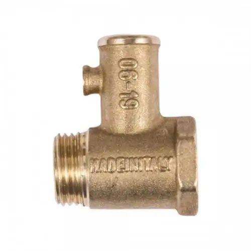 Водонагреватель (бойлер) электрический накопительный Ariston BLU1 R 80V 1,5K PL DRY (3201454)