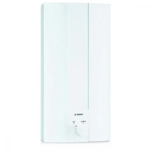 Водонагрівач (бойлер) електричний проточний Bosch Tronic TR1100 21 B (7736504687)
