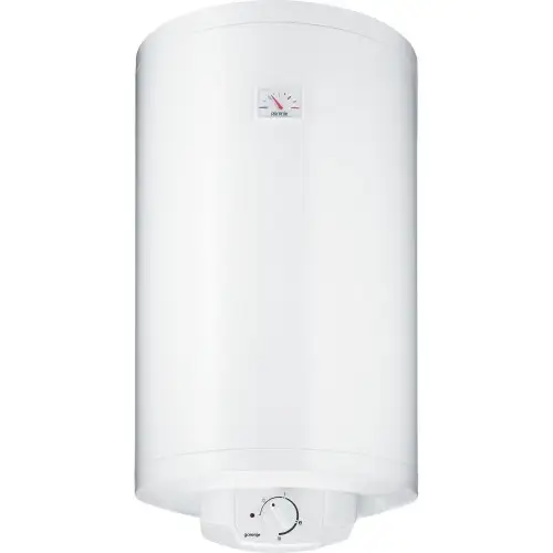 Водонагрівач (бойлер) електричний накопичувальний Gorenje GBF50/UA