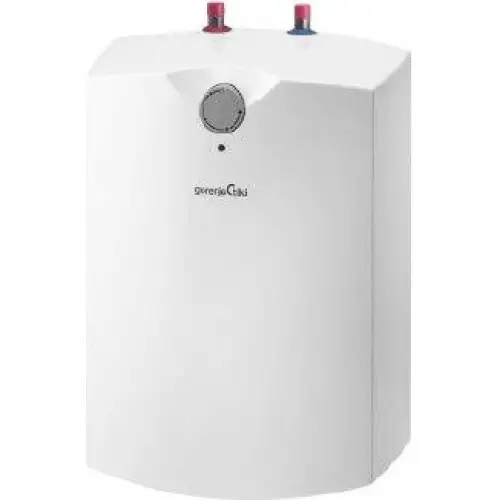 Водонагреватель (бойлер) электрический накопительный Gorenje GT10U/B9