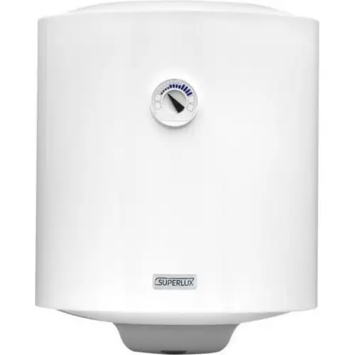 Водонагрівач (бойлер) електричний накопичувальний Superlux NTS 50V 1,5K (SU) (3201631)