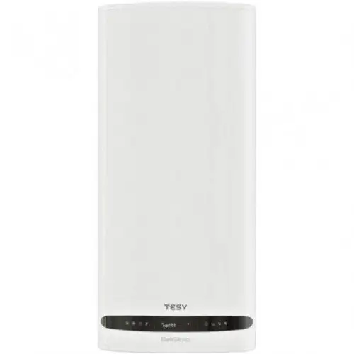 Водонагрівач (бойлер) електричний накопичувальний Tesy BelliSlimo Dry (GCR 80 27 24D E31 EC)