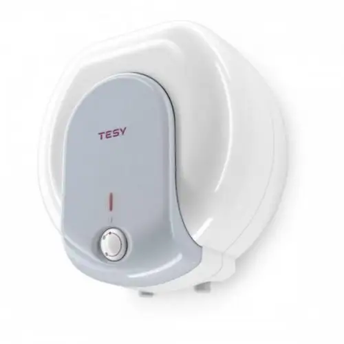 Водонагреватель (бойлер) электрический накопительный Tesy BiLight Compact 10 A