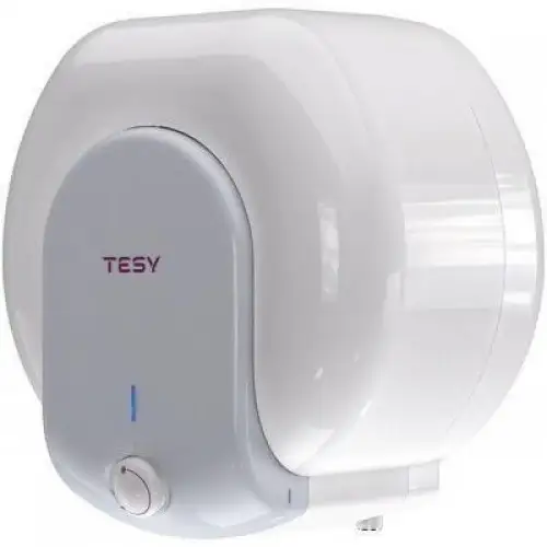 Водонагреватель (бойлер) электрический накопительный Tesy BiLight Compact 15 A