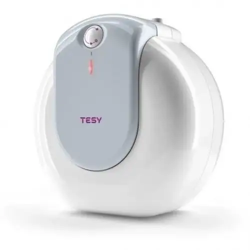Водонагреватель (бойлер) электрический накопительный Tesy BiLight Compact 15 A