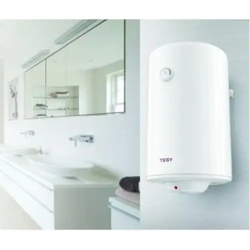 Водонагреватель (бойлер) электрический накопительный Tesy SimpatECO (CTVOL 1004415 D07 TRC)
