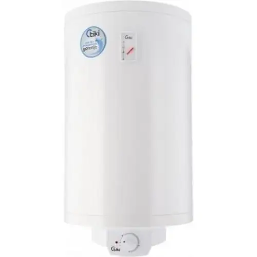 Водонагрівач (бойлер) електричний накопичувальний TIKI GBF 100 UA (700098)