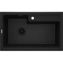 Кухонная мойка Deante Eridan ZQE G10B