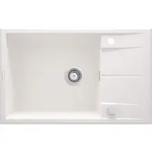 Кухонная мойка Deante Eridan ZQE_A11B
