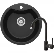 Кухонная мойка Deante Fiesta ZRS 2803