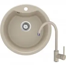 Кухонная мойка Deante Fiesta ZRS 7803